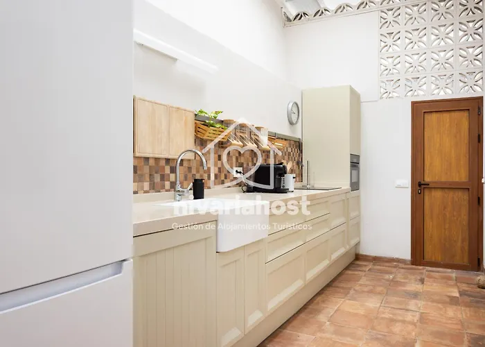 Ocean House El Pris, By Nivariahost * El Pris