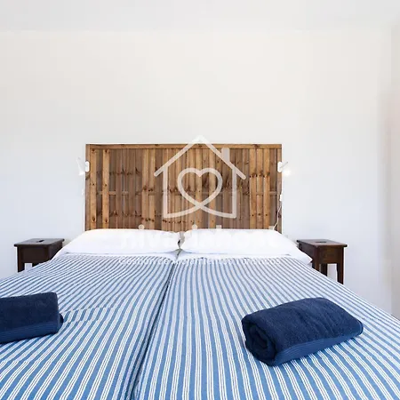 Ocean House El Pris, By Nivariahost El Pris