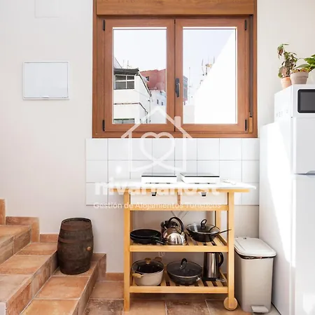 Ocean House El Pris, By Nivariahost * El Pris