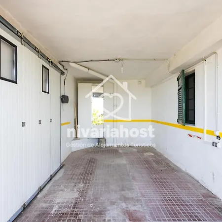 Ocean House El Pris, By Nivariahost * El Pris