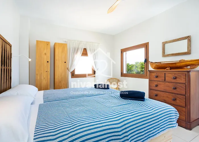 Ocean House El Pris, By Nivariahost