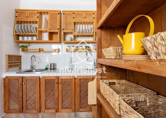 Ocean House El Pris, By Nivariahost El Pris