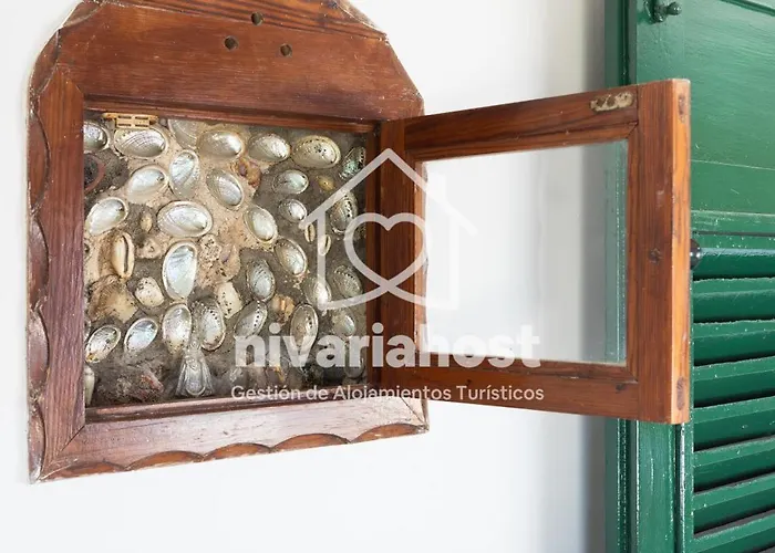 Ocean House El Pris, By Nivariahost El Pris