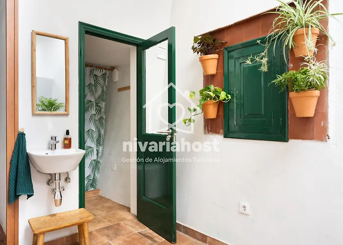 Ocean House El Pris, By Nivariahost *