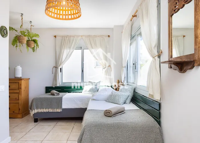 Ocean House El Pris, By Nivariahost *