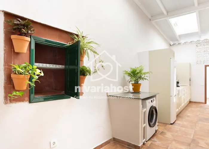 Ocean House El Pris, By Nivariahost Dom wakacyjny *