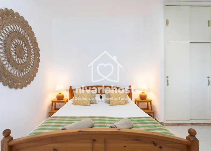 Ocean House El Pris, By Nivariahost